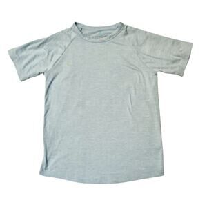 Crewcuts Short Sleeve Active Tee Size 8/9